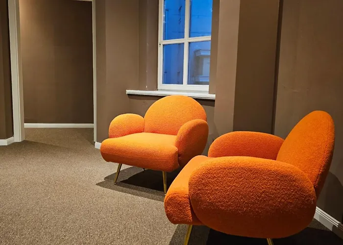 Boutique Parklane - Newly Renovated מלון *