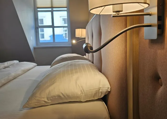 Boutique Parklane - Newly Renovated * וינה