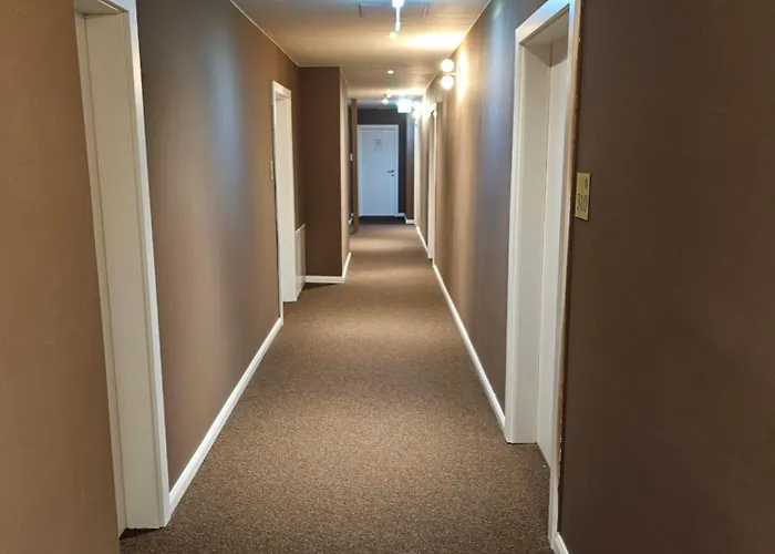מלון Boutique Parklane - Newly Renovated וינה